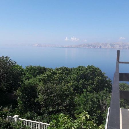 Mica Appartement Senj  Buitenkant foto