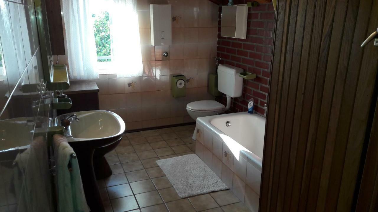 Mica Appartement Senj  Buitenkant foto