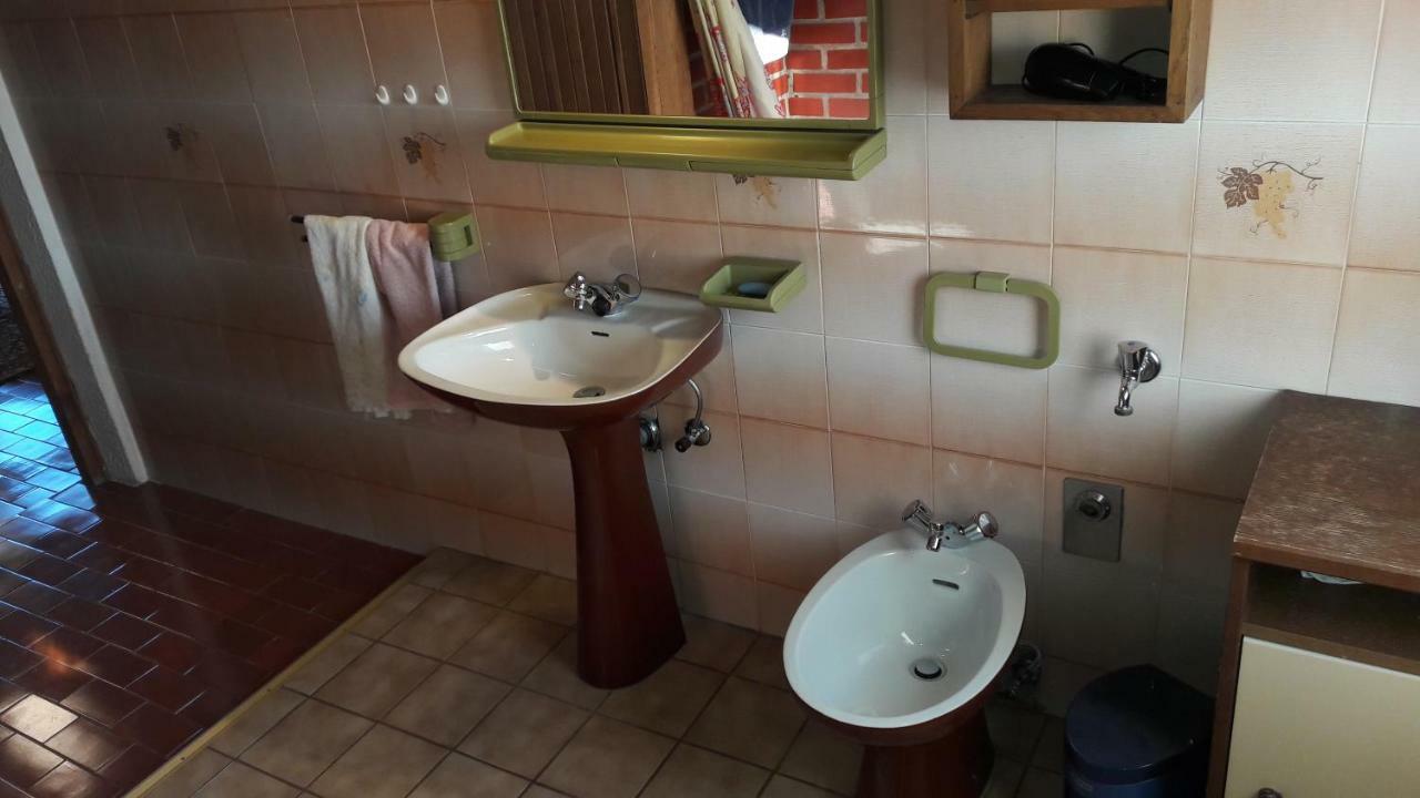 Mica Appartement Senj  Buitenkant foto