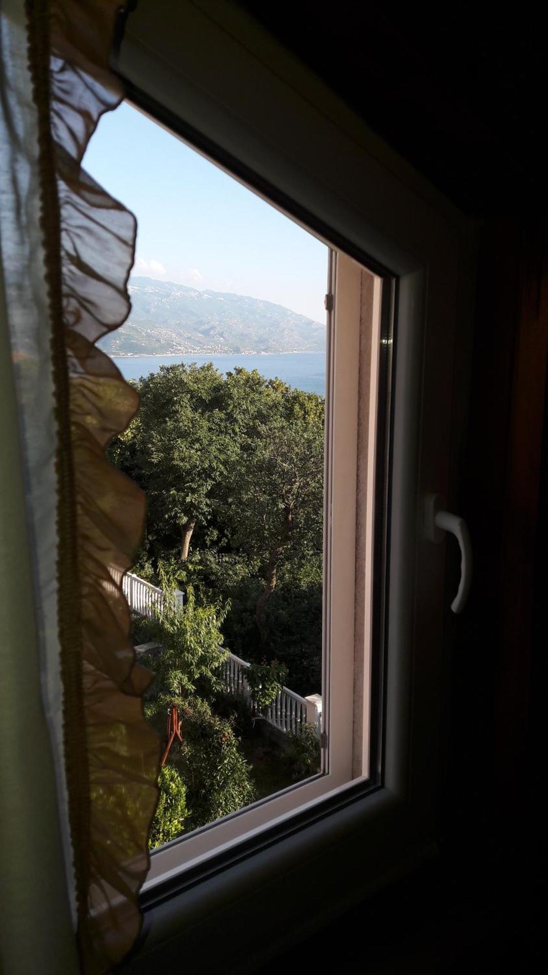Mica Appartement Senj  Buitenkant foto